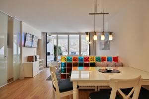 Strandresidenz Timmendorfer Strand Strandresidenz Appartement 101
