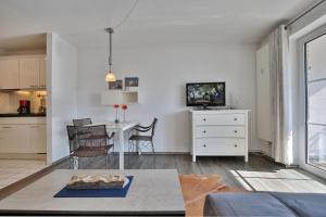 Kurparkresidenz-Timmendorfer Strand Kurparkresidenz-Timmendorfer Strand Appartement 23