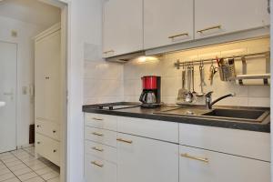 Kurparkresidenz-Timmendorfer Strand Kurparkresidenz-Timmendorfer Strand Appartement 23