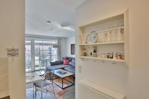 Kurparkresidenz-Timmendorfer Strand Kurparkresidenz-Timmendorfer Strand Appartement 23