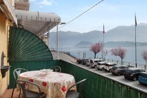 Appartamento Helvetia