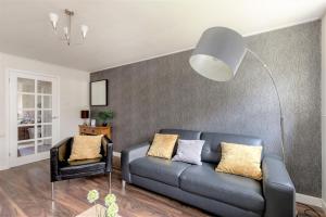 Stunning 1 Bed at Holyrood Palace & Arthurs Seat