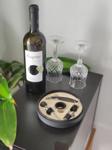 Luxury Seaview Appartment