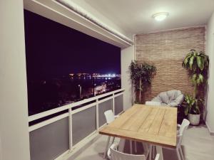 Luxury Seaview Appartment