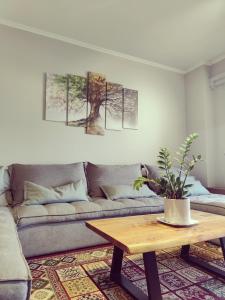 Luxury Seaview Appartment