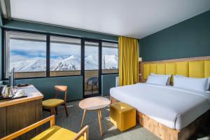 Best Western Gudauri