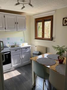 Maisons de vacances Gite de la Streng : photos des chambres