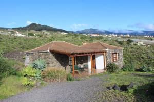 Casa Las Caracolas, Villa de Mazo - La Palma