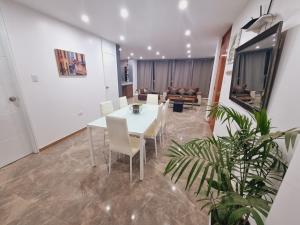 Departamento exclusivo ica