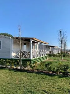 Agriturismo Nonno Mario - Fossone dʼAdige