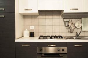 Via de Falegnami 6 Apartment by Wonderful Italy