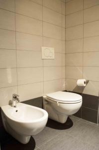 Via de Falegnami 6 Apartment by Wonderful Italy