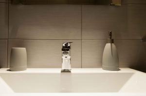Via de Falegnami 6 Apartment by Wonderful Italy