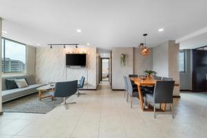 Apartamentos Poblado Alejandría by HOUSY HOST