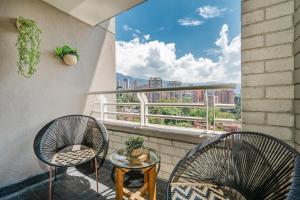 Apartamentos Poblado Alejandría by HOUSY HOST