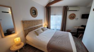 Le Relais du Valois, Cognac Centre