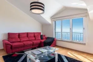 Savana Apartment By Atlantic Holiday - Nogueira