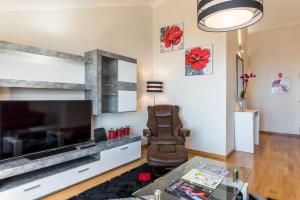 Savana Apartment By Atlantic Holiday