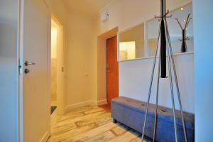 Gertrudes Residence stay in Light-Filled Studio apartment in Central Riga