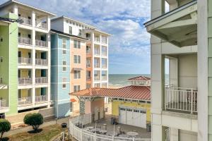 The Sanctuary - A Wave from it201B