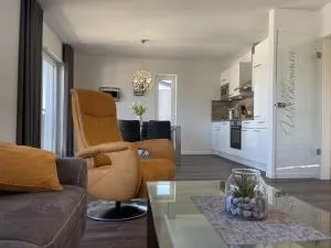 Sonnenweg 11 - Stormbruch