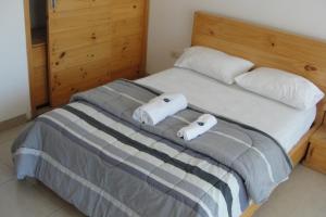 Hotel Boutique La Angostura