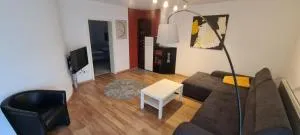 FeWo Püttlingen 1 - Köllerbach