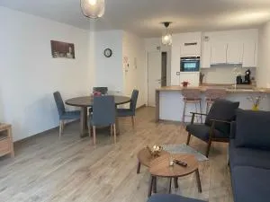 Modern appartement centrum Oostende - Gistel