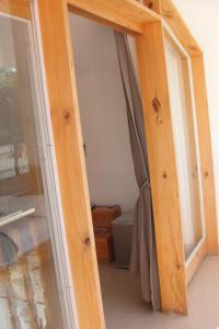 Hotel Boutique La Angostura