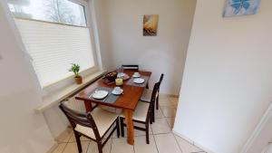 Appartementhaus Königshöhe Königshöhe Wohnung Seepferd