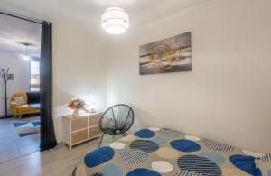 Appartements CHOUETTISSIME Topsejour-Roanne 1 chambre All Inclusive : photos des chambres