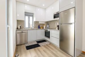 Tiana Apartment - City Centre with Terrace