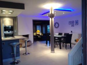 Villa élégante avec piscine privée à Le Cannet