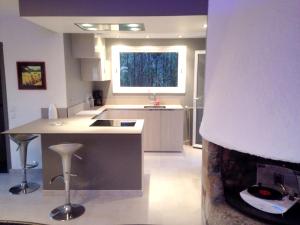 Villa élégante avec piscine privée à Le Cannet