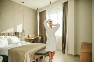 Korpa Deli Rooms - Vrbas