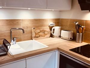 Maisons de vacances Cocon entre presqu'ile du Cap Ferret et plages oceanes - terrasse - 1 velo gratuit : photos des chambres