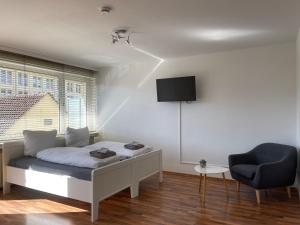 Moderne Studios im Herzen von Osnabrueck