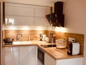 Maisons de vacances Cocon entre presqu'ile du Cap Ferret et plages oceanes - terrasse - 1 velo gratuit : photos des chambres