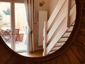 Maisons de vacances Cocon entre presqu'ile du Cap Ferret et plages oceanes - terrasse - 1 velo gratuit : photos des chambres