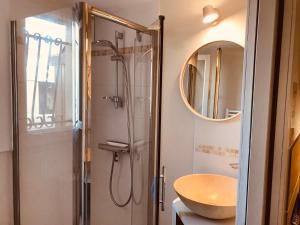 Maisons de vacances Cocon entre presqu'ile du Cap Ferret et plages oceanes - terrasse - 1 velo gratuit : photos des chambres