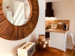 Maisons de vacances Cocon entre presqu'ile du Cap Ferret et plages oceanes - terrasse - 1 velo gratuit : photos des chambres