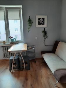 Apartament Oksywska Przystań