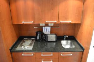 Palermo Deluxe Apartment