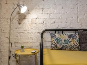 Giardini 32 - Cagliari Central House img3