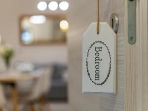 Giardini 32 - Cagliari Central House img5