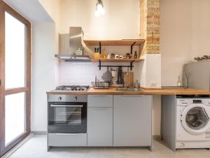 Giardini 32 - Cagliari Central House img9