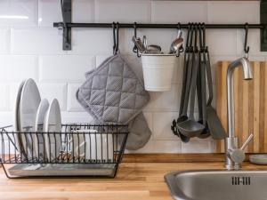 Giardini 32 - Cagliari Central House img13