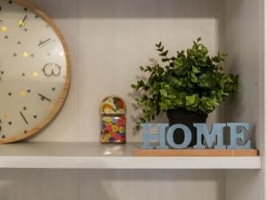 Giardini 32 - Cagliari Central House img23