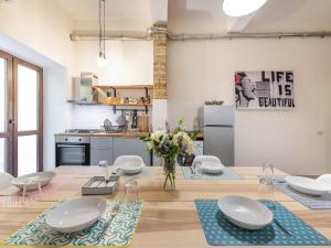 Giardini 32 - Cagliari Central House img27