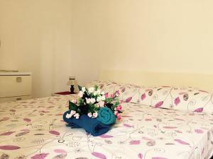 LES PETITES MAISONS maison orange